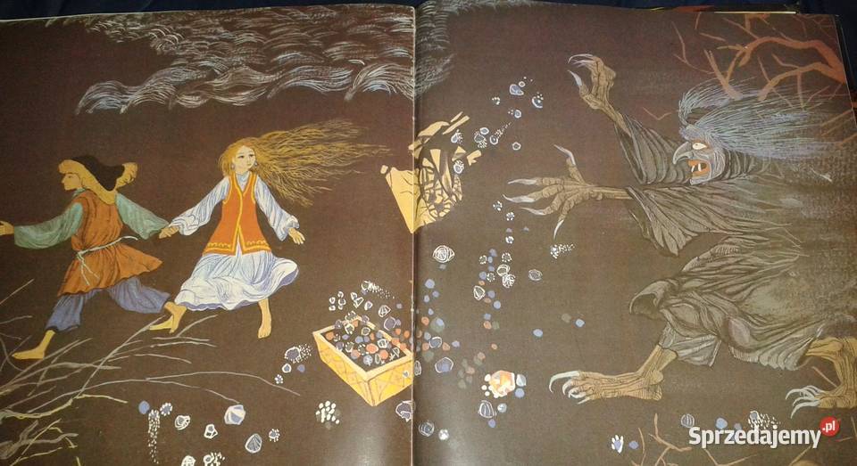 Baśnie Narodów ZSRR Azji środkowej i Kazchstanu lubelskie