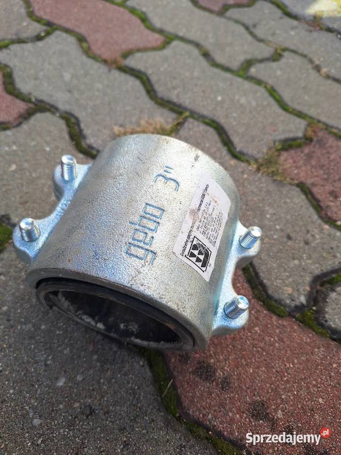 Opaska gebo Opole