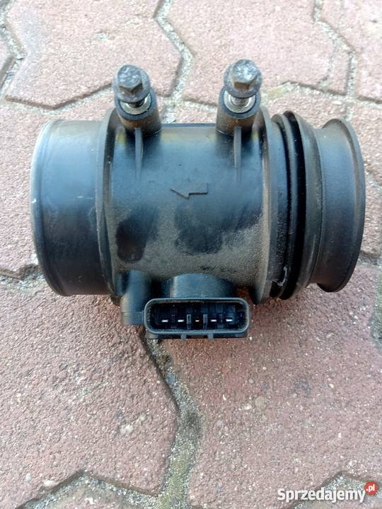 PRZEPŁYWOMIERZ VOLVO 24 Ben 30713512 Układ elektryczny Szadek