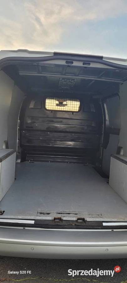 Peugeot exspert 2 0 150 Peugeot wielkopolskie Ostrów Wielkopolski sprzedam