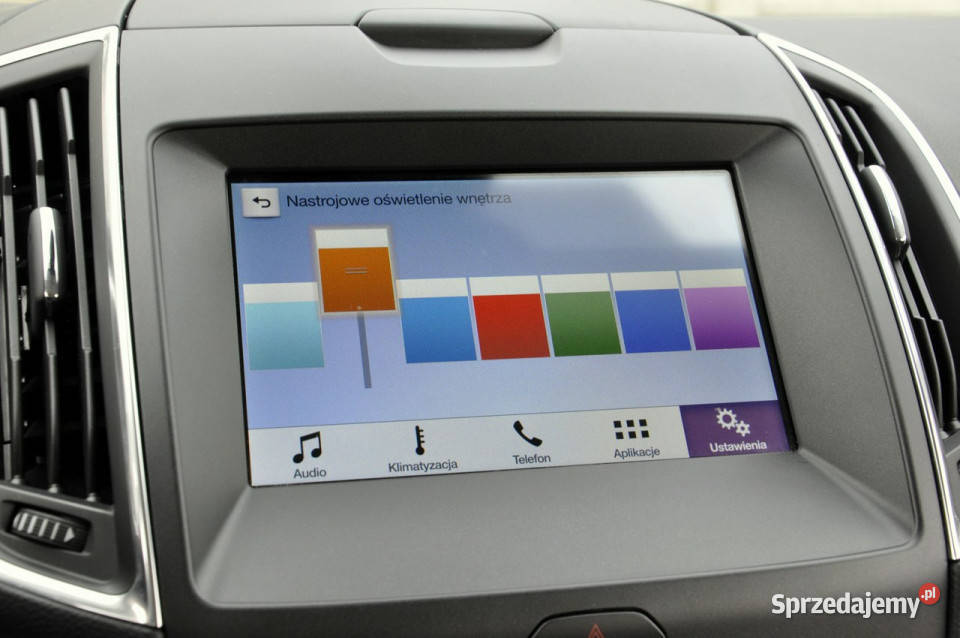 Ford S 20EcoBlue 150 S-MAX Węgrów