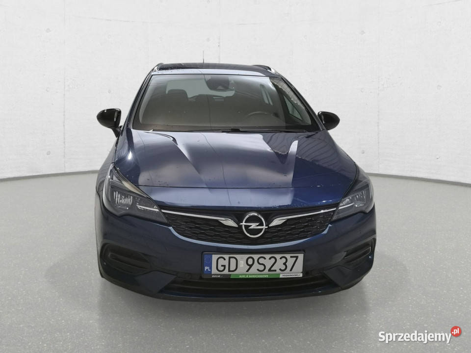 Opel Astra Poleasingowe BZ K 20152021 diesel Komorniki