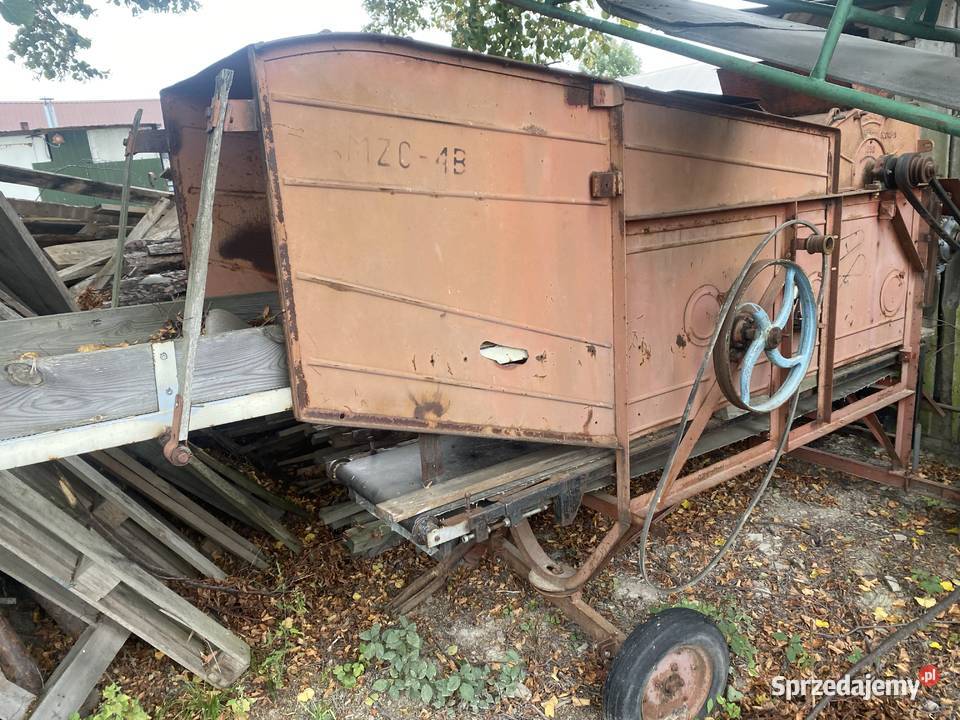 Krajalnica do ziół korzennych z przesiewaczem Łukowa
