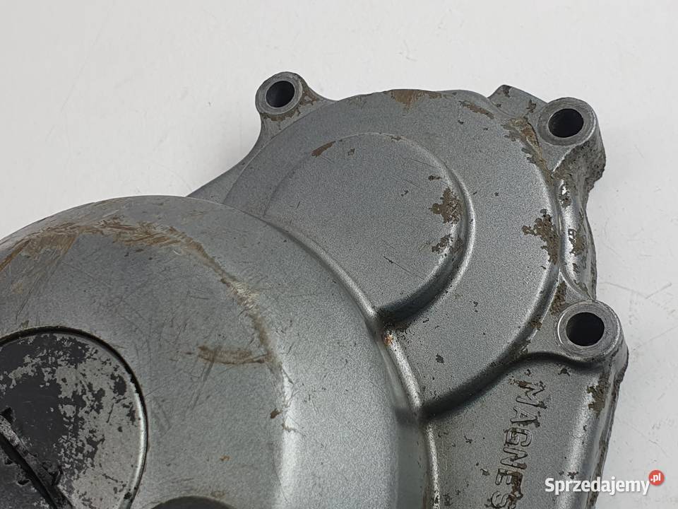Dekiel Magneta Pokrywa Yamaha Yzf 400 Wr Łódź