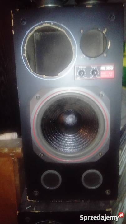 KOLUMNY ALTON 110 kujawsko-pomorskie Świecie