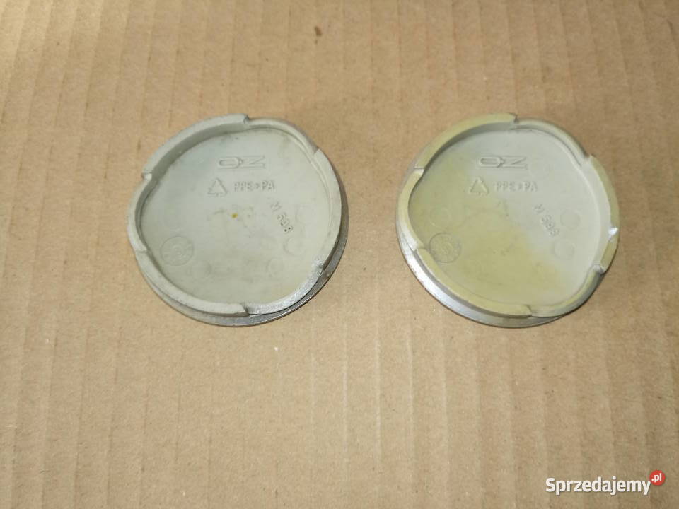 Dekielek Kapsel OZ MZW M598 5350 mm Ostrów Wielkopolski