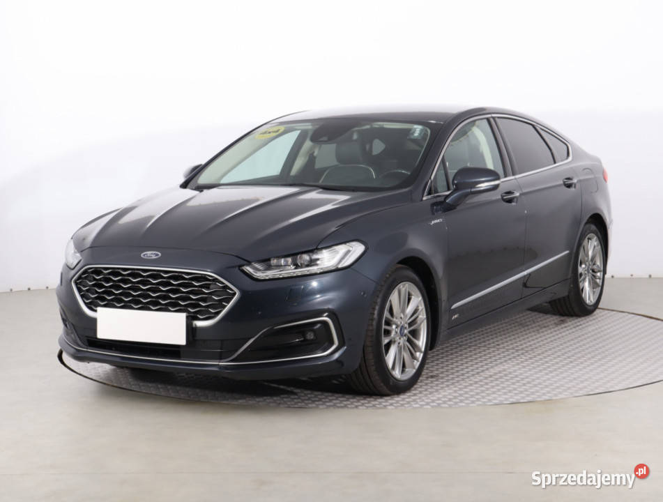 Ford Mondeo 20 EcoBlue poduszka powietrzna Mondeo Piaseczno