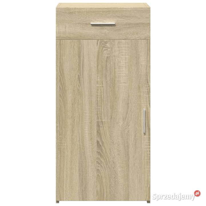 Szafka dąb sonoma 45x425x93 materiał mazowieckie Warszawa
