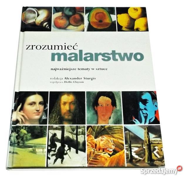 ZROZUMIEĆ MALARSTWO Strugisfa Szczecin