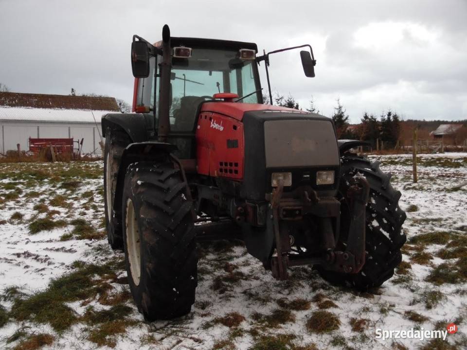 Sprzedam Valtre 8950 warmińsko-mazurskie Frombork