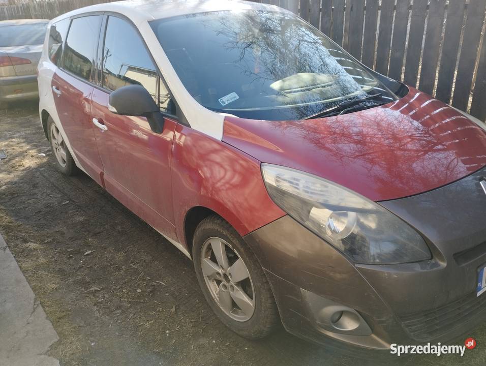 Sprzedam 130KM mazowieckie Legionowo