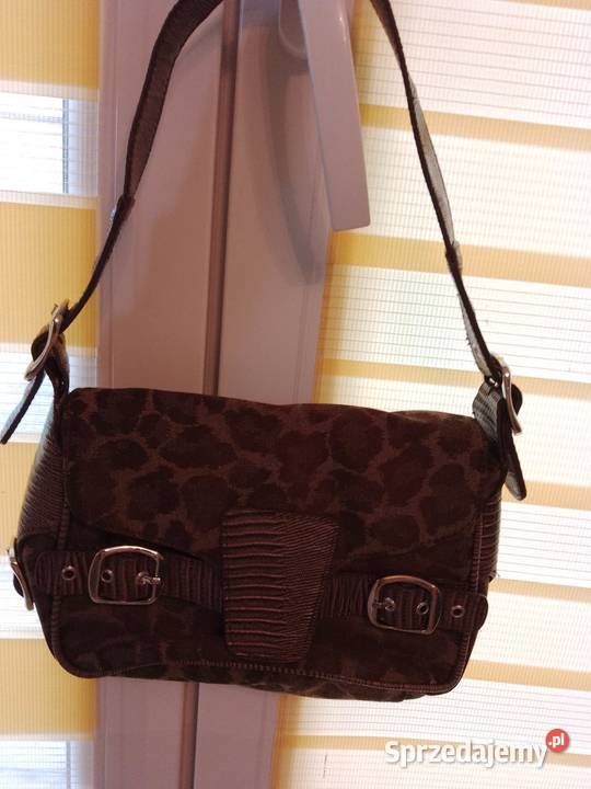 Torebka damska mała 17cm Torby i torebki Częstochowa