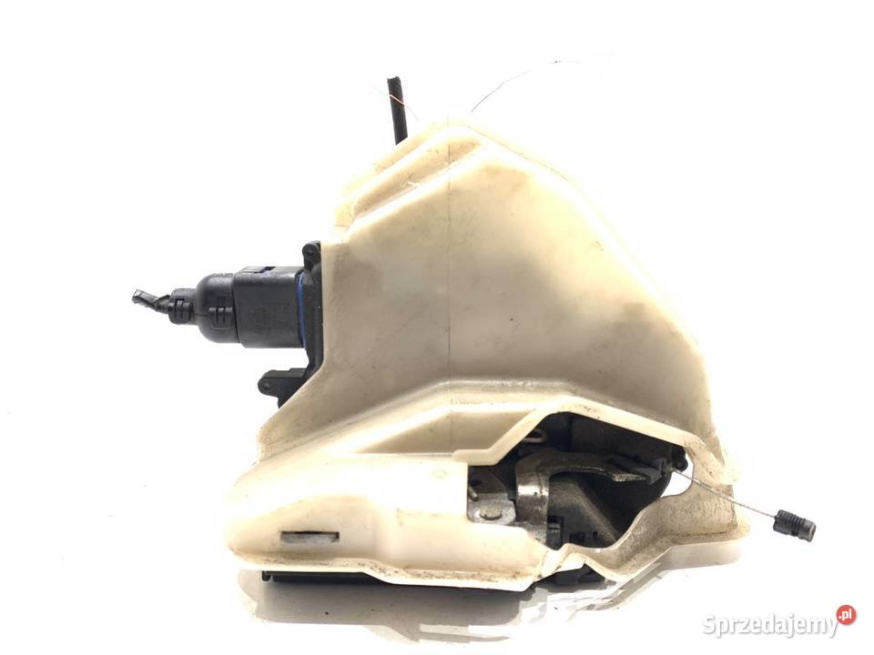 ZAMEK DRZWI LEWY TYŁ VW GOLF V Hatchback 0310