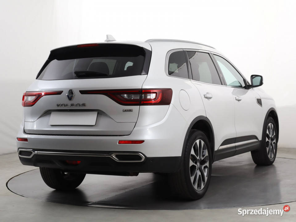 Renault Koleos 20 dCi Katowice