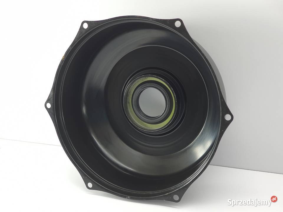 Oslona Obudowa Bebna Hamulcowego Honda Trx 420 Układ hamulcowy Łódź