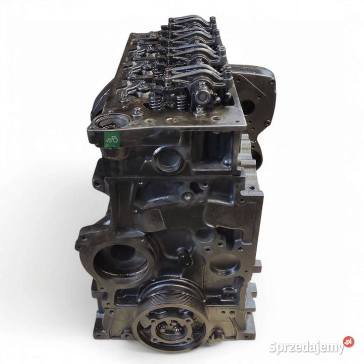 Silnik JCB 444 Tier2 Jcb 54070 Wilkowo sprzedam