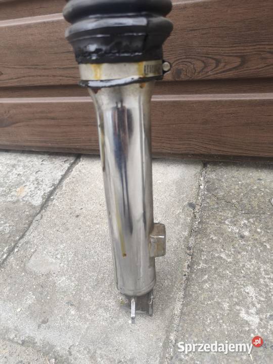 BMW R513 zawieszenie przód teleskopy Przeworsk