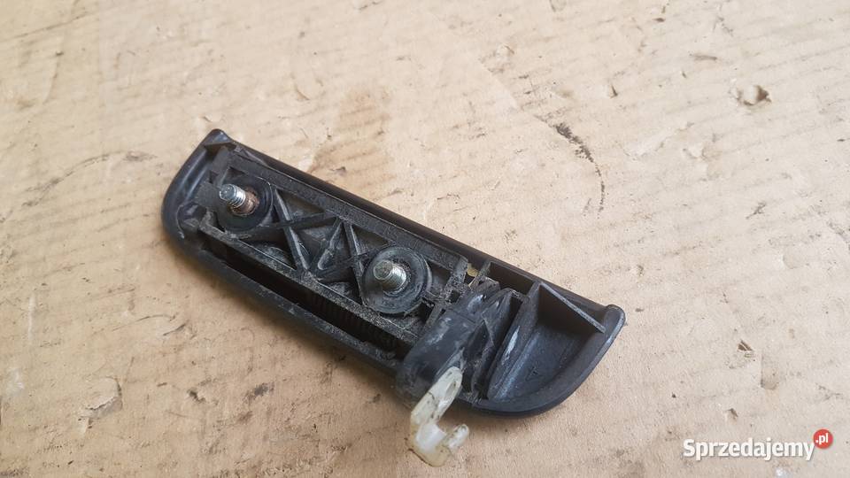 Suzuki Ignis FH 0003 klamka klamki zewnętrzne Legnica