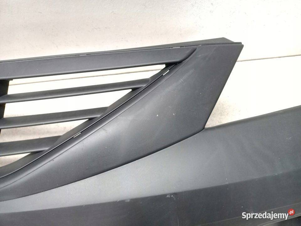 ZDERZAK PRZÓD DACIA LOGAN I SD MCV 20042009 Skarżysko-Kamienna