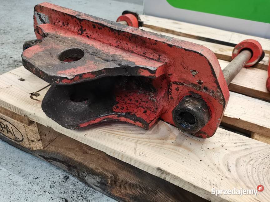 Manitou MLT Zaczep Wilkowo