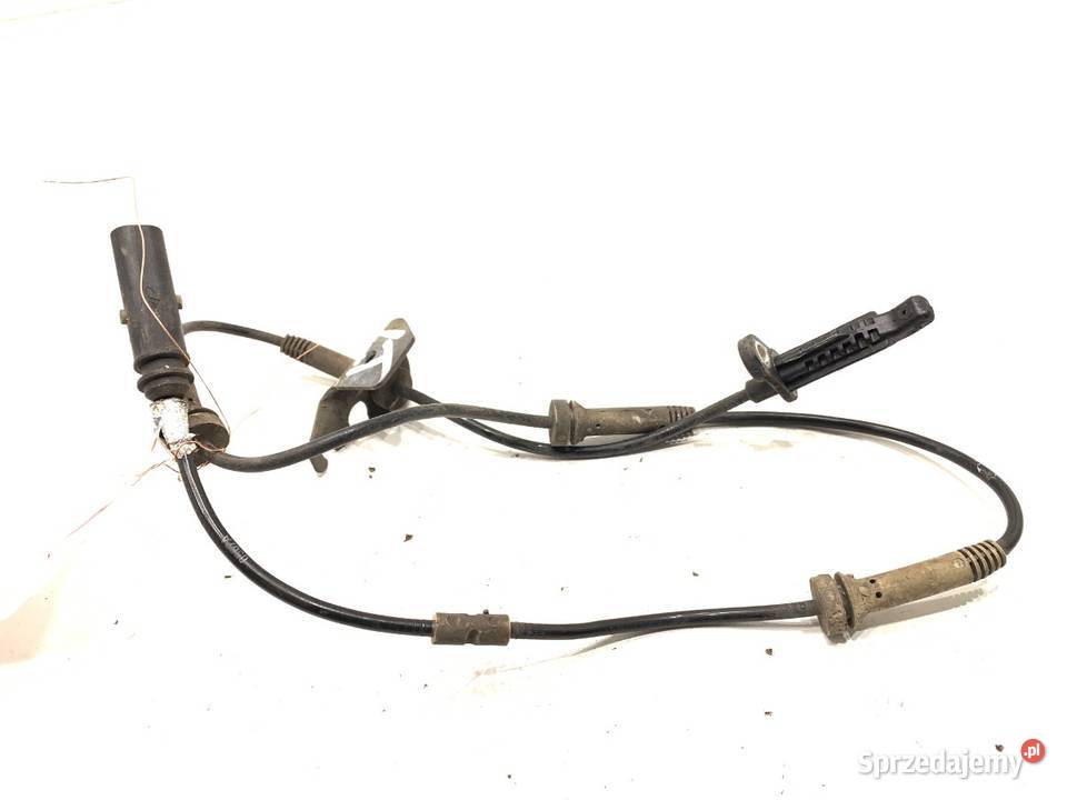CZUJNIK ABS LEWY TYŁ BMW G30 ABSENSOR podkarpackie