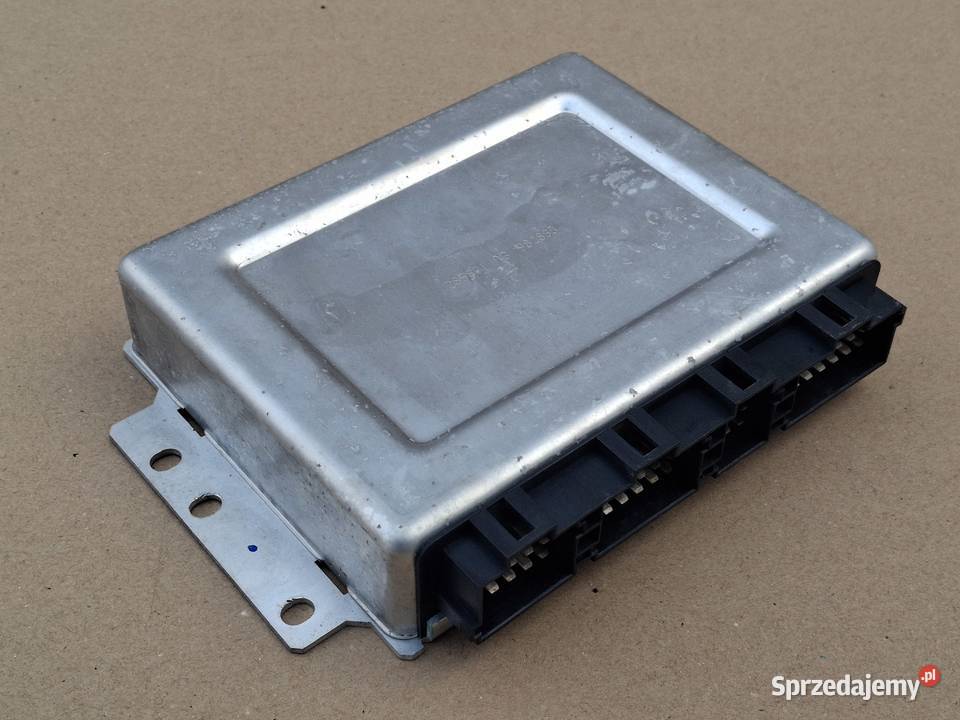 MERCEDES ATEGO MODUŁ STEROWNIK HAMULCA EPB ES Bieleń