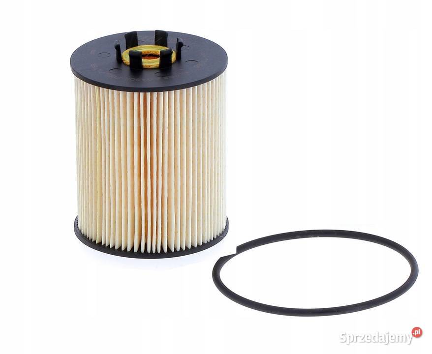 Hifi Filter SN 70185 Filtr paliwa SN70185 Tyczyn