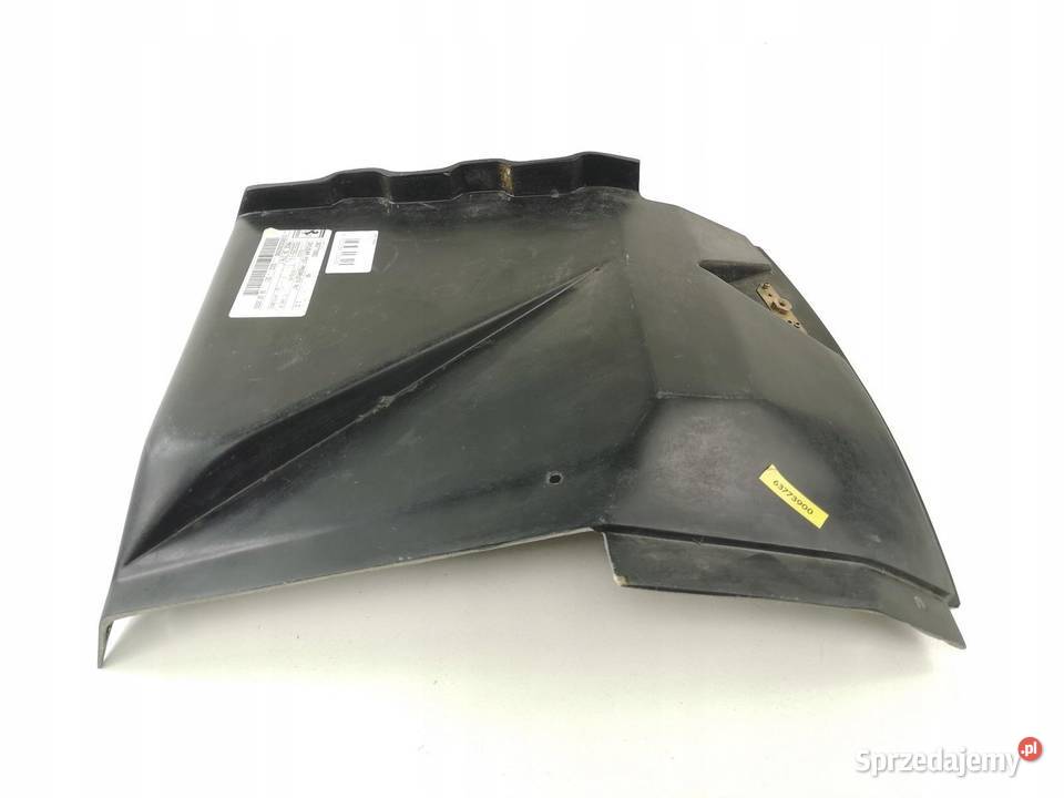 NADKOLE MAŁE LEWY TYŁ FERRARI 456 GT GTA Nadkola lubelskie