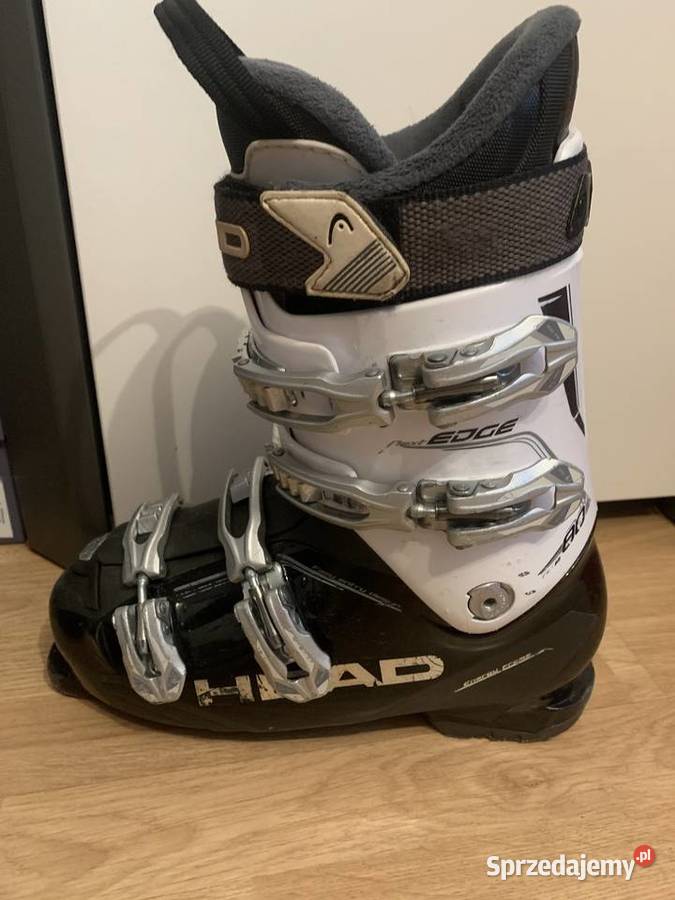 Buty narciarskie Head Next Edge 80 Flex80 Pszczyna