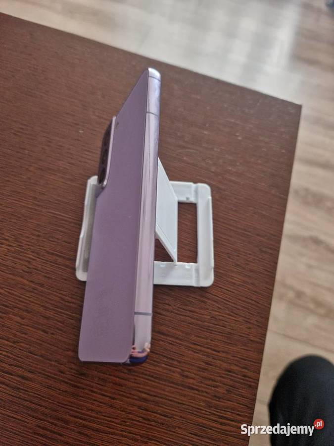 Samsung Galaxy S22 Piękny Fiolet w super stanie Daleszyce