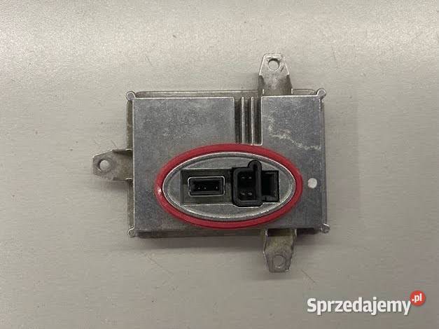 PRZETWORNICA XENON 3Z92101700 osobowe Ostroróg