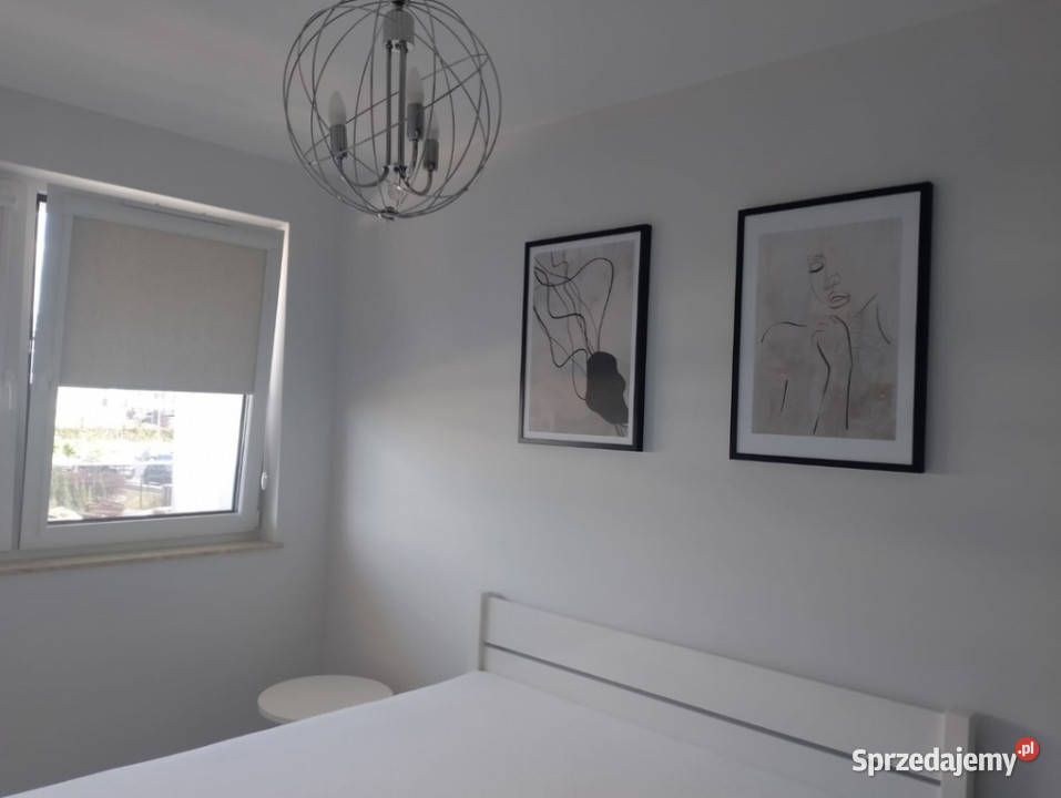 Wynajem mieszkania 2 pok OpoleTarnopolska Opole