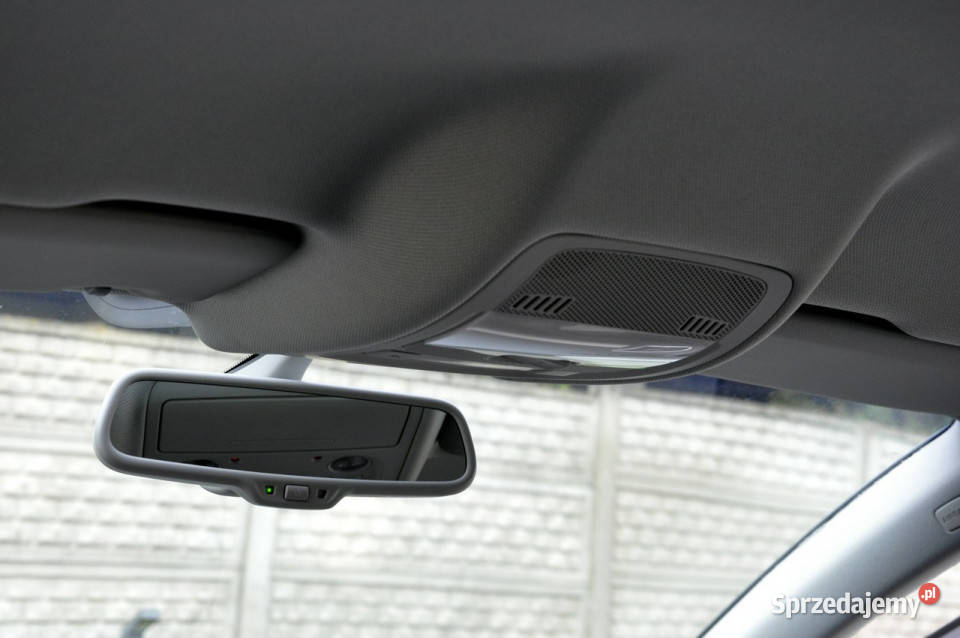 Audi A4 Avant 18T 170 elektrochrom. lusterko wst. mazowieckie Węgrów