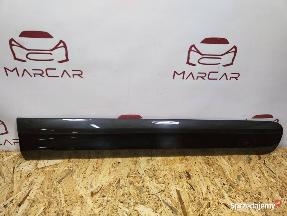 Listwa Drzwi Prawy Przód Fiat 500L 735651106