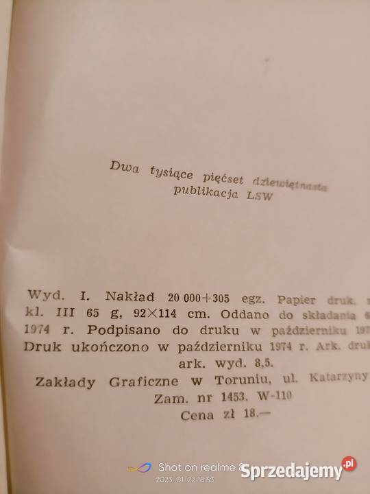Niebieskie migdały Sygor książki prezenty literatura piękna - proza polska