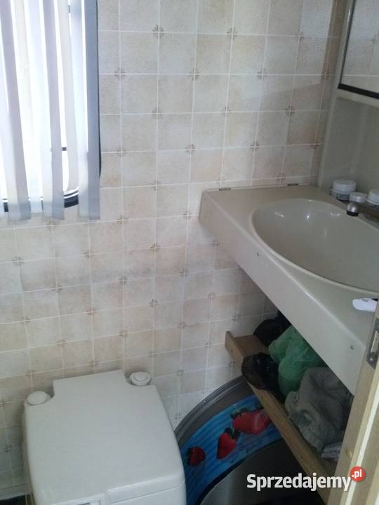 Sprzedam przyczepę kępingową Kip De Luxe KL 42T 1 Płock