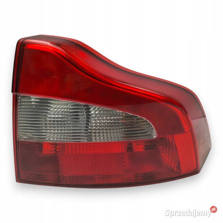 LAMPA PRAWA Volvo S80 II 20062009 prawy tył Chełm