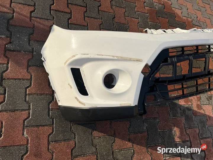 Suzuki vitara 3lll lift przedni zderzak Zderzaki Czerwonak