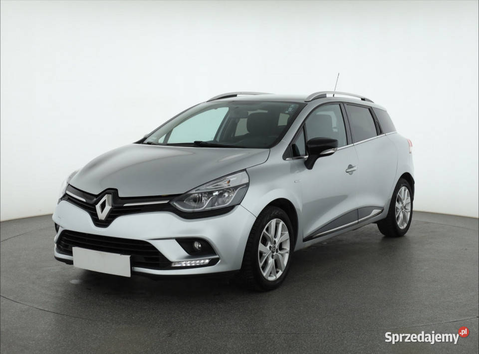 Renault Clio 12 TCe przyciemniane szyby Piaseczno