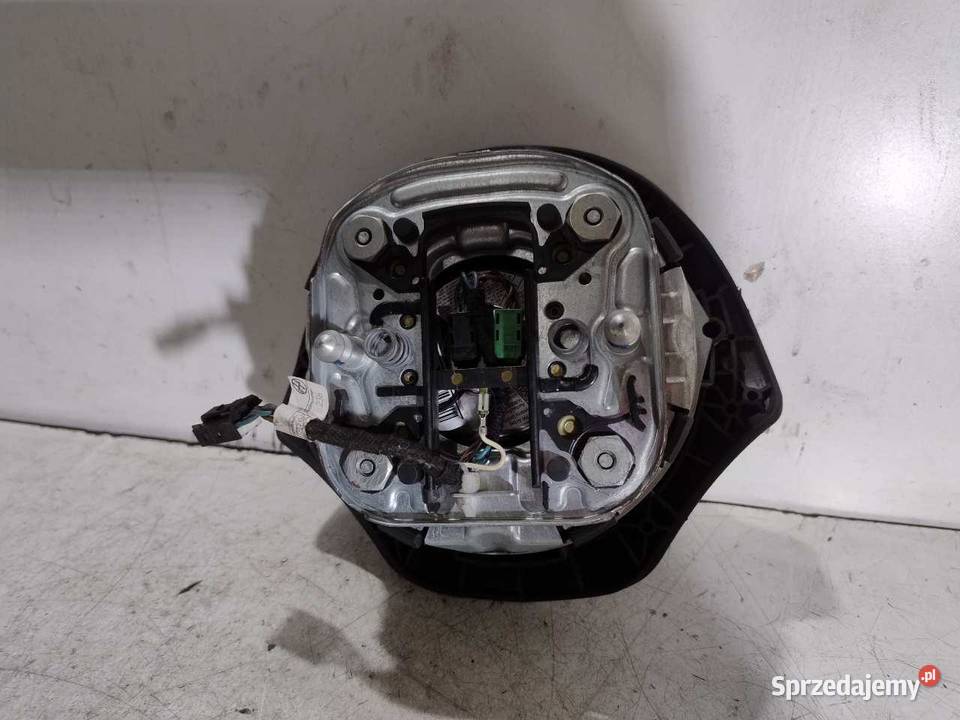 AIRBAG PODUSZKA POWIETRZNA KIEROWCY BMW wielkopolskie