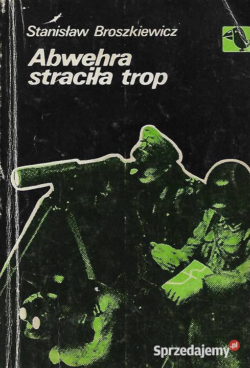 Abwehra straciła trop S Broszkiewicz Puławy