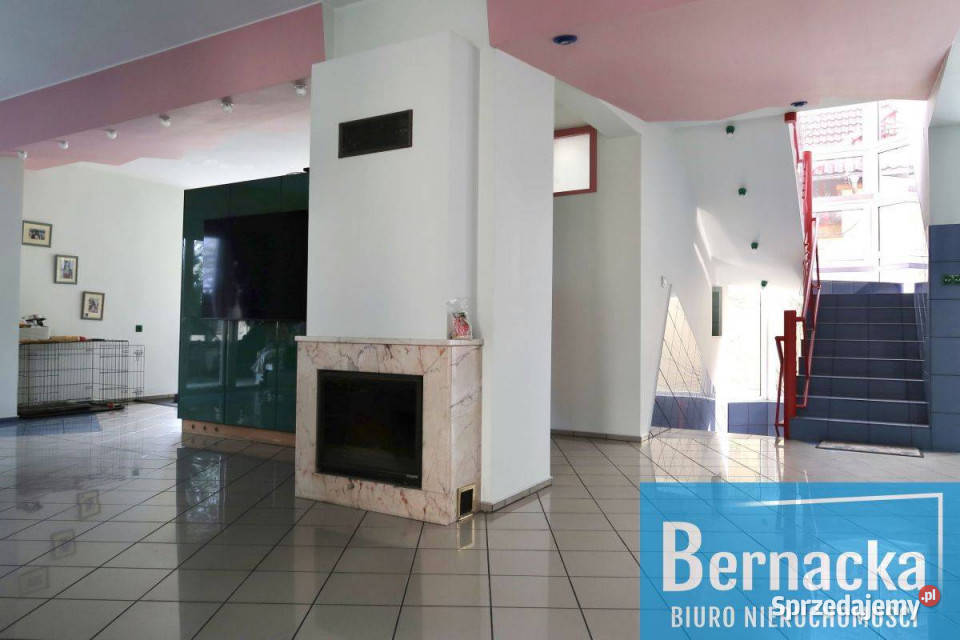 nowoczesny dom wolnostojący w super lokalizacji Wrocław