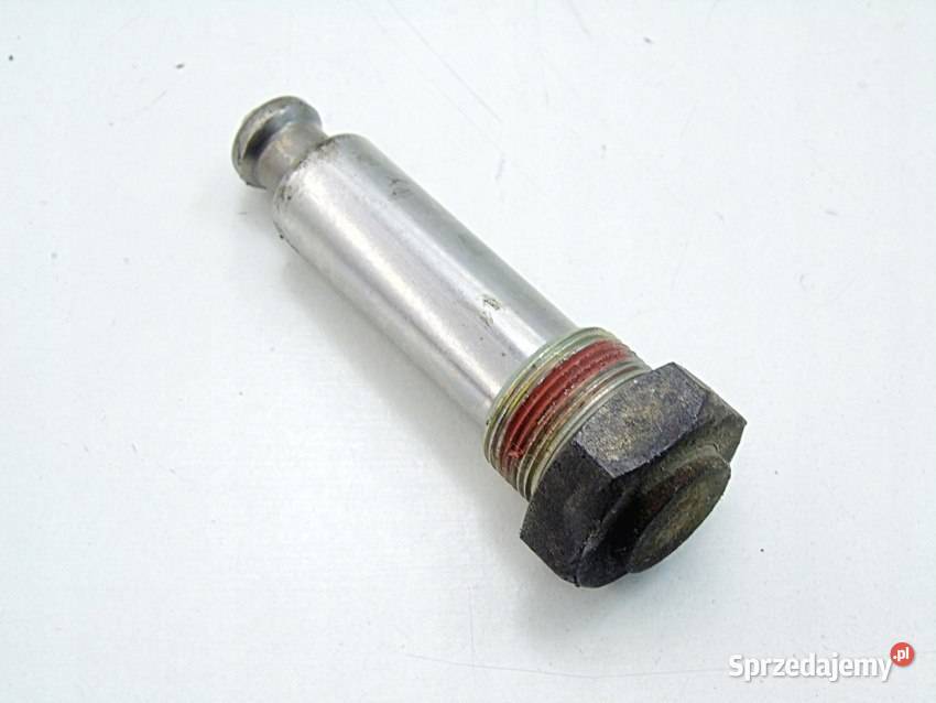 Zatrzask klin skrzyni biegów 20CQ55 Peugeot 207 osobowe Sosnowiec