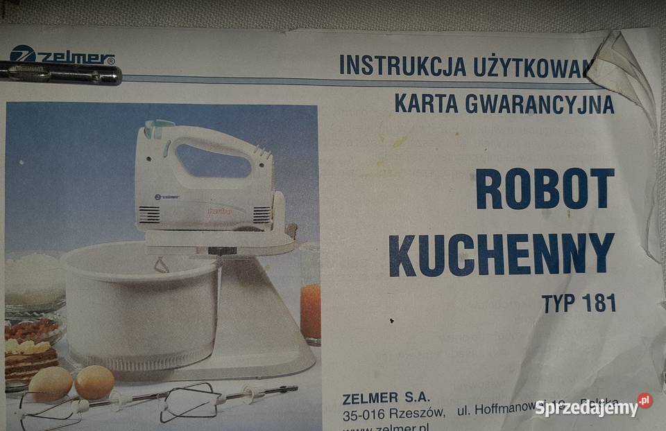 Różne naczynia i akcesoria kuchenne śląskie Sosnowiec