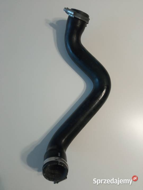 Wąż przewód chłodnicy wody Volvo XC90 osobowe Żabno