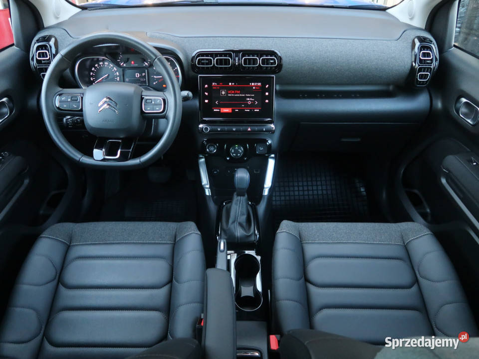 Citroen C3 Aircross 12 PureTech