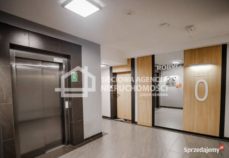 Mieszkanie 627m2 3 pokoje Gdańsk Lawendowe Piętro 2 pomorskie