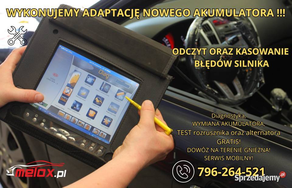 AKUMULATOR SUPER POWER 12V 74AH 640A osobowe Gniezno