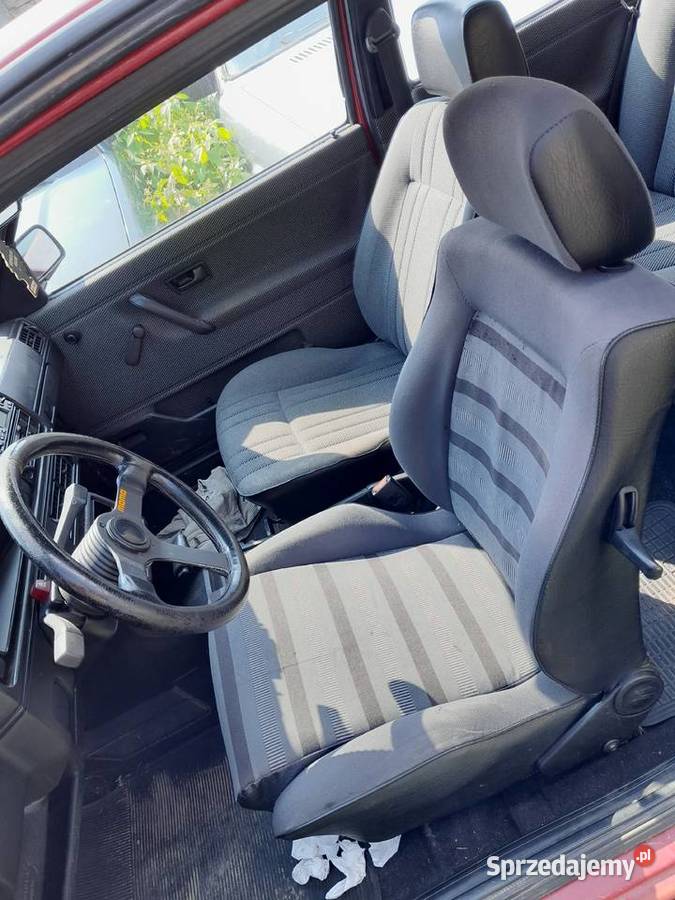 GOLF 2 AUTOMAT 16B 8V Golf Turka