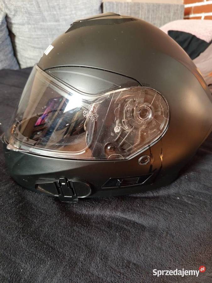 Kaski motocyklowe lubelskie Chełm